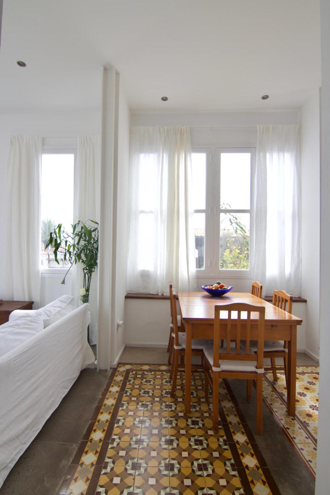 Вилла Casa La Brena La Palma Брения-Баха Экстерьер фото
