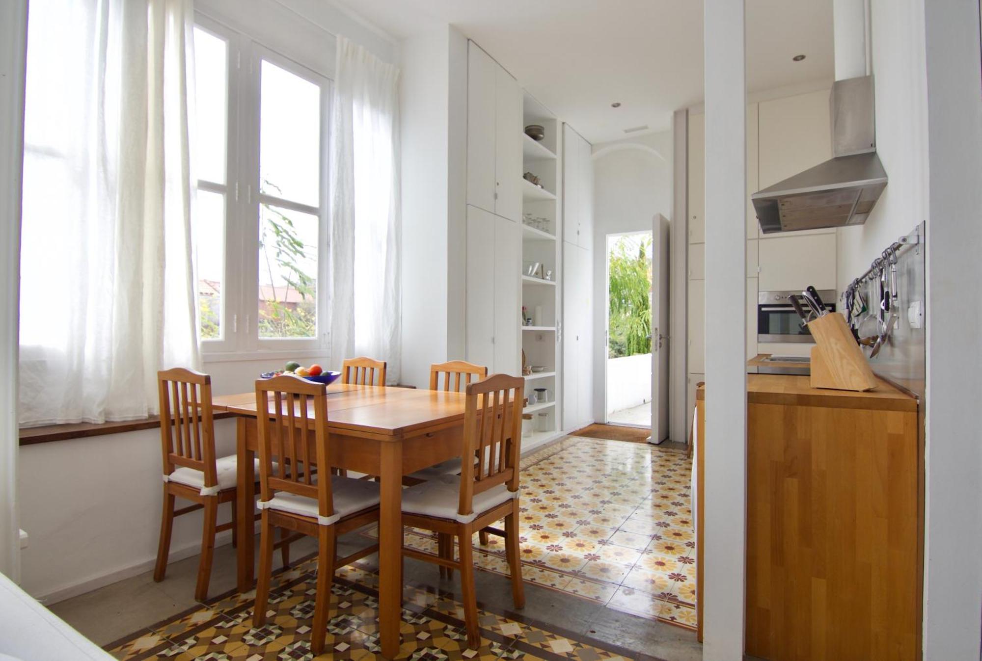 Вилла Casa La Brena La Palma Брения-Баха Экстерьер фото