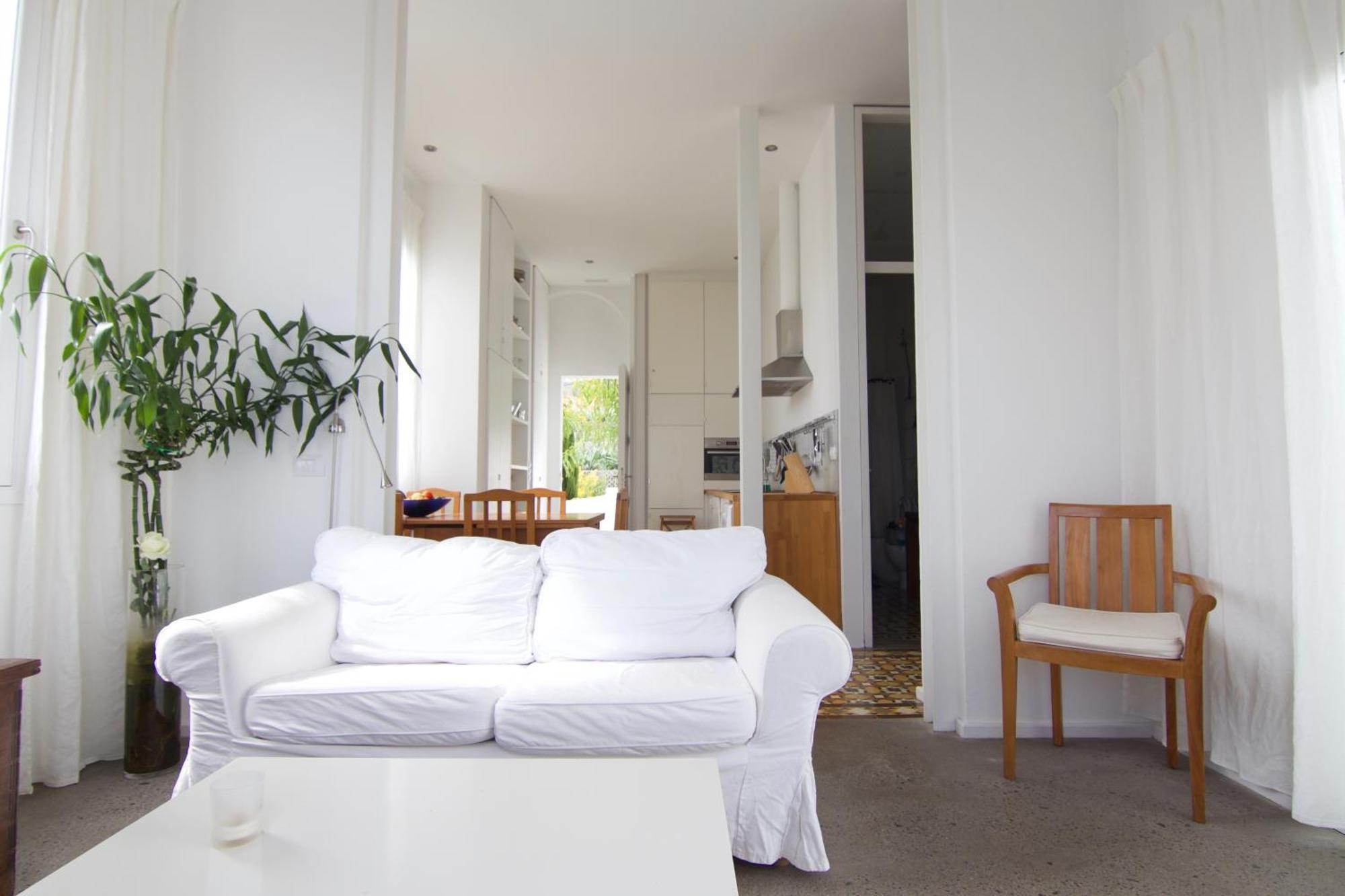 Вилла Casa La Brena La Palma Брения-Баха Экстерьер фото