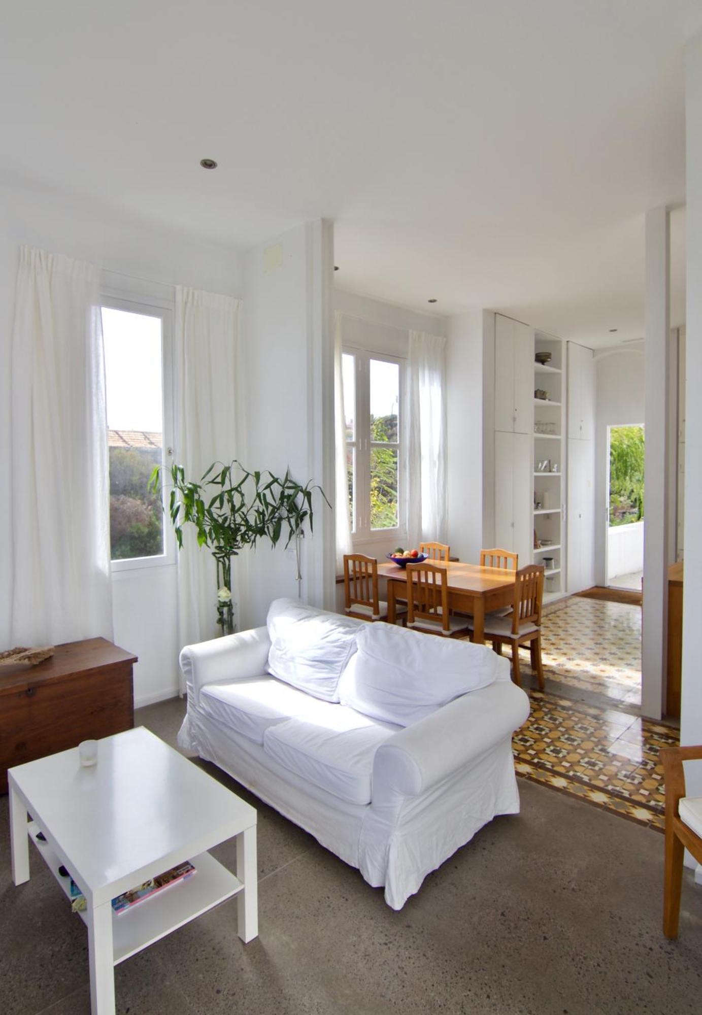 Вилла Casa La Brena La Palma Брения-Баха Экстерьер фото